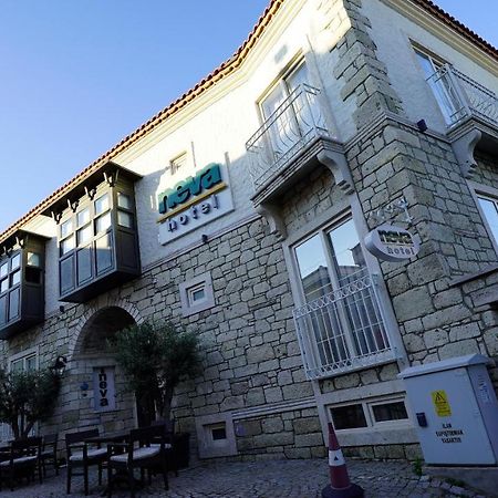 Neva Hotel Alaçatı Exterior foto